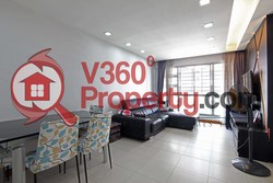 Blk 274D Punggol Place (Punggol), HDB 4 Rooms #200028902